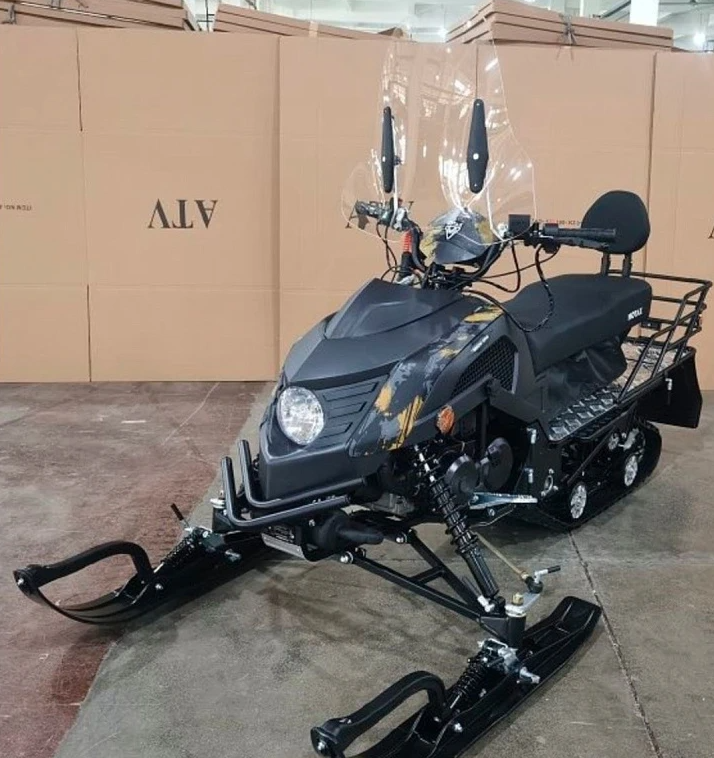 Снегоход Motax Snow 200 в Коломне