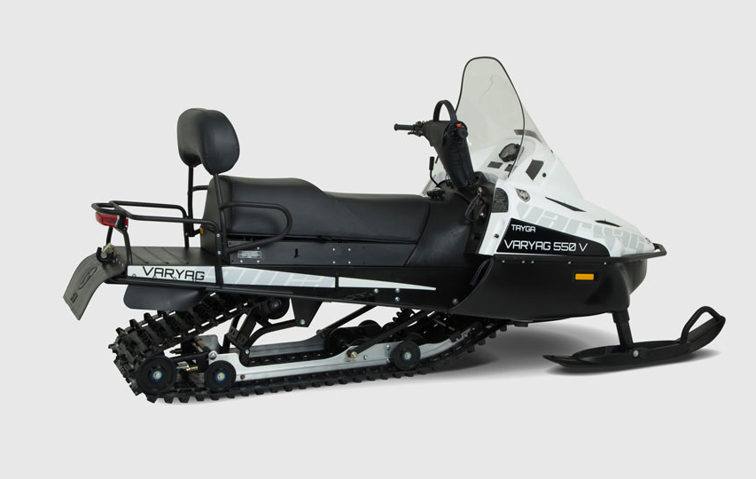 Снегоход Русская механика РМ ТАЙГА ВАРЯГ 550 V в Коломне