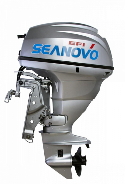 Лодочный мотор SEANOVO SNEF30FEL-T - EFI в Коломне