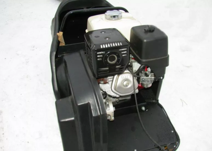 Мотобуксировщик ВОЛГАРЬ 9 Утилитарный в Коломне