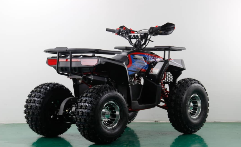 Квадроцикл GBM MAVERICK 222 NEW в Коломне