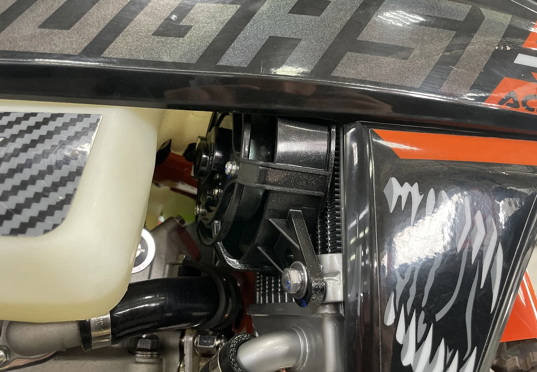 Мотоцикл PROGASI HARDCORE 450 в Коломне