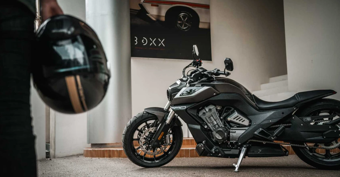 Мотоцикл Benda LFC 700 Pro в Коломне