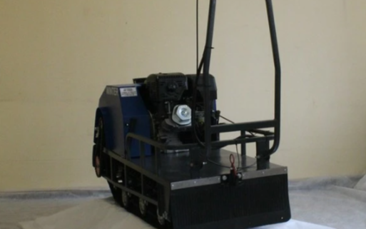 Мотобуксировщик ВЕПС WINTER «ЛОНГ» 15 в Коломне