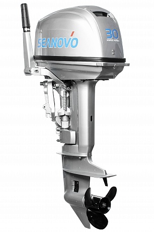 Лодочный мотор SEANOVO SN30FHL в Коломне