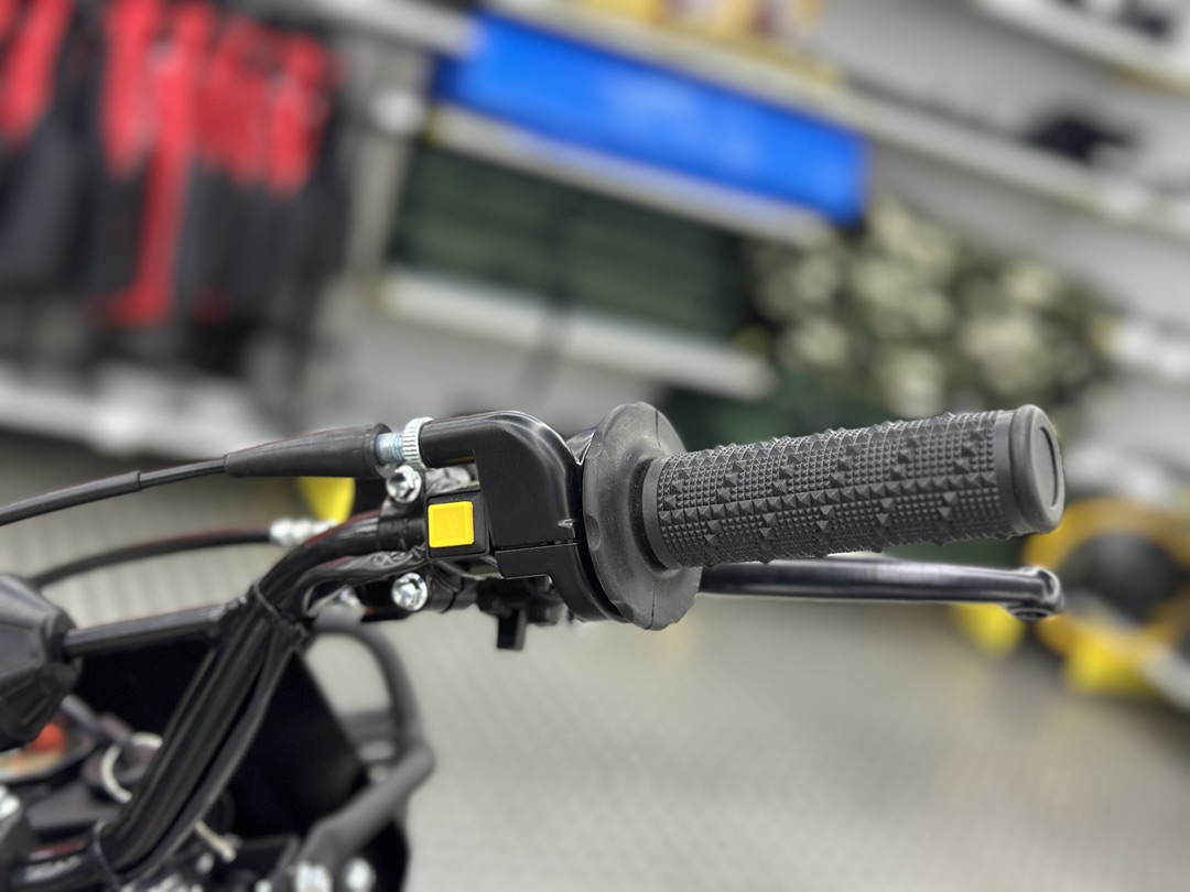 Кроссовый мотоцикл PROMAX ARMY 250 в Коломне