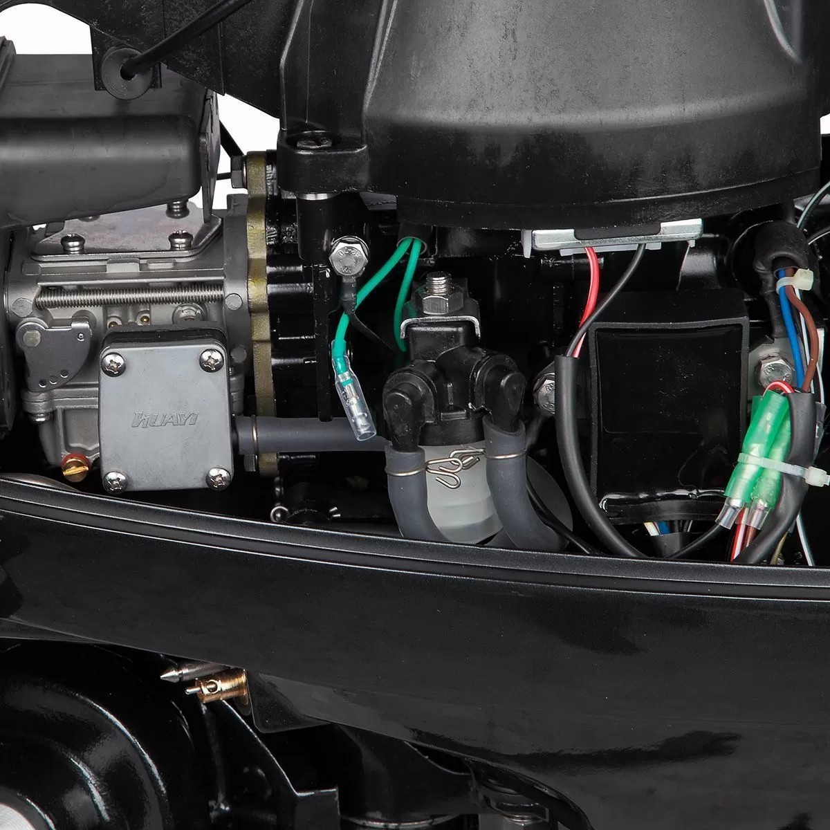 Лодочный мотор MARLIN MP 9.9 AMHS в Коломне