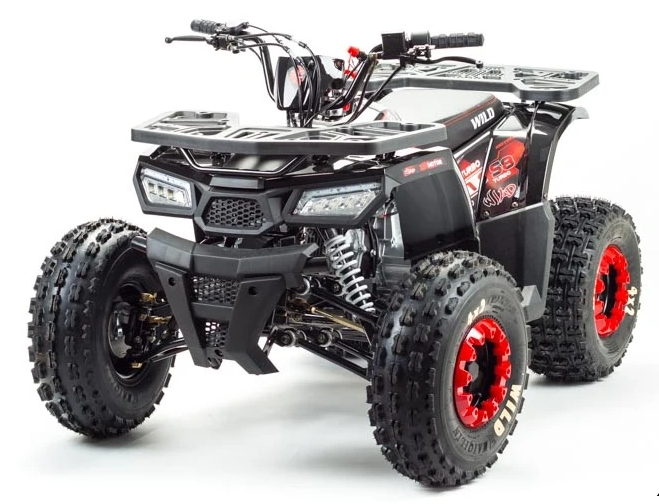 Квадроцикл PROMAX WILD 175 в Коломне