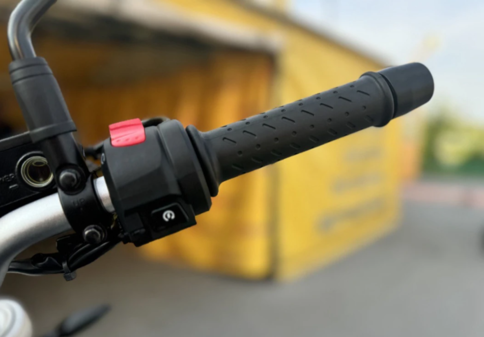 Мотоцикл KOVE 500F WILD в Коломне