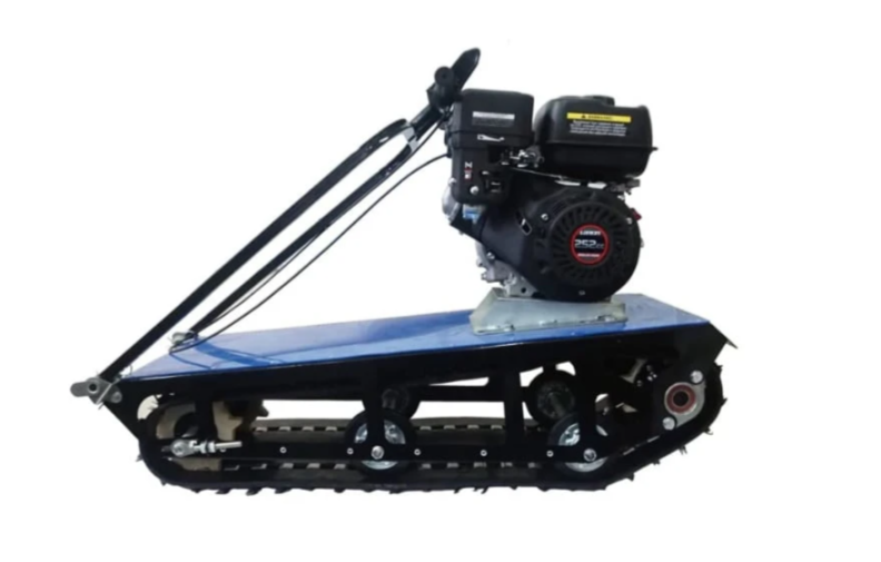 Мотобуксировщик XTREME-MOTORS "Конек-Горбунок" 8.5 л.с. в Коломне