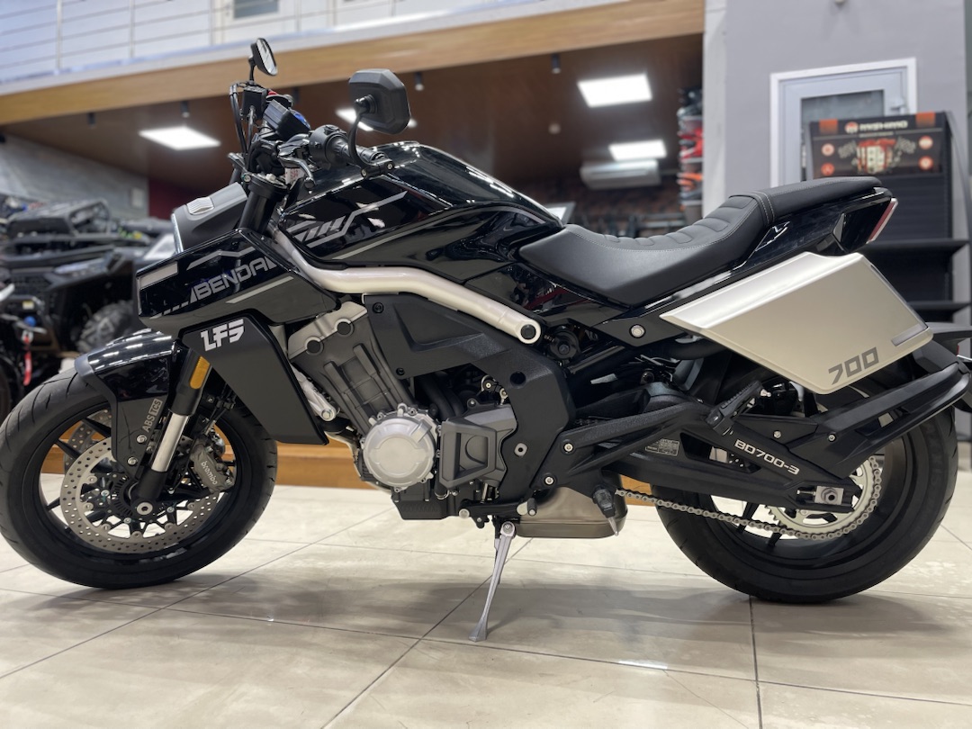 Мотоцикл Benda LFS 700 в Коломне