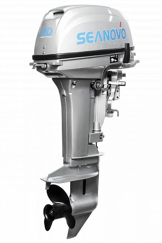 Лодочный мотор Seanovo SN20FFES в Коломне