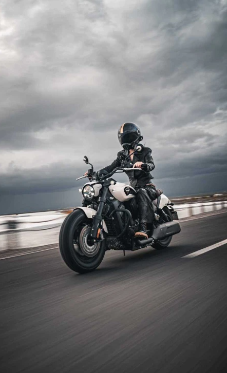 Мотоцикл Benda DarkFlag 500 Commander в Коломне