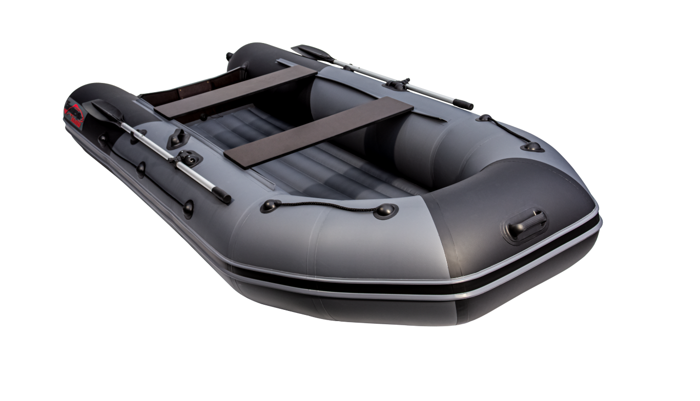 Лодка Таймень NX 3600 НДНД PRO в Коломне