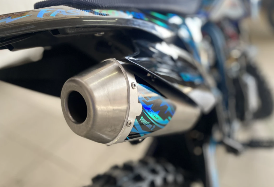 Кроссовый мотоцикл PROMAX DAIKON CB330 в Коломне