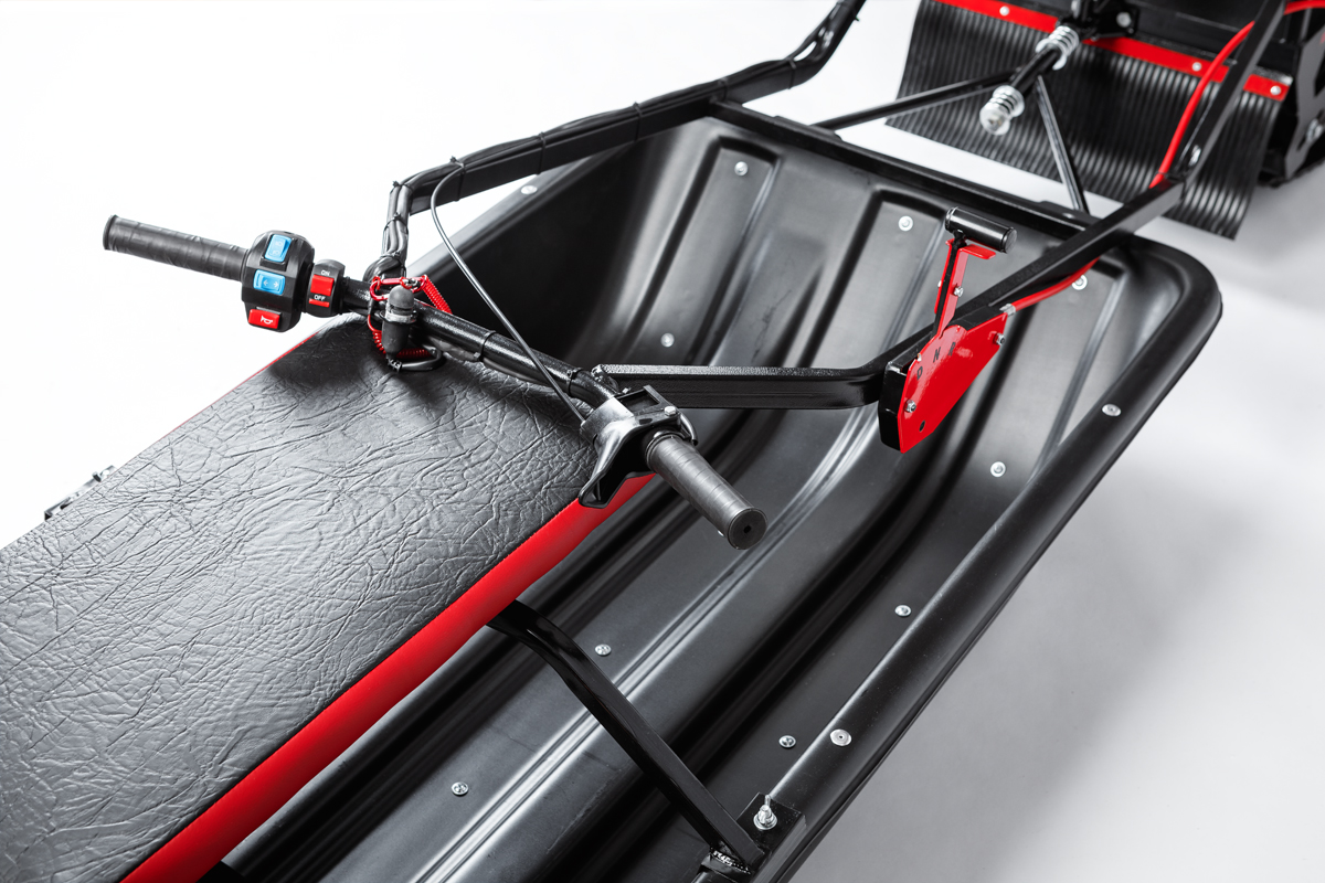 СИДЕНИЕ ДЛЯ САНЕЙ в Коломне