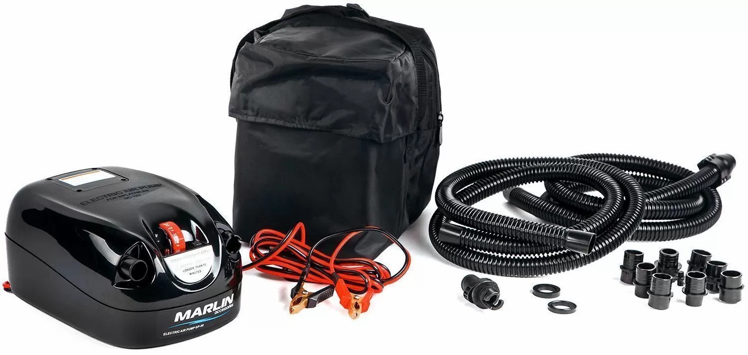 ЭЛЕКТРИЧЕСКИЙ НАСОС MARLIN GP-80 в Коломне