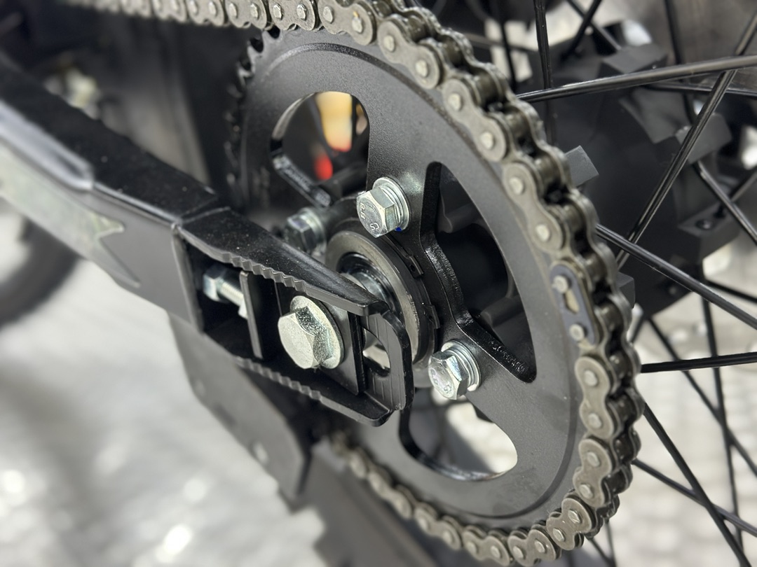 Кроссовый мотоцикл PROMAX ARMY 250 в Коломне