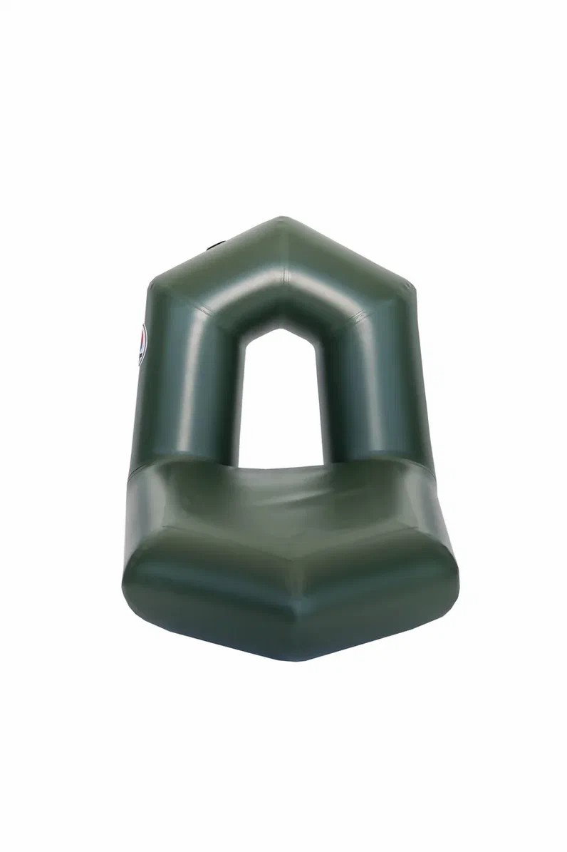 КРЕСЛО НАДУВНОЕ SMARINE, 85Х75 СМ, ПВХ, ЗЕЛЕНЫЙ в Коломне