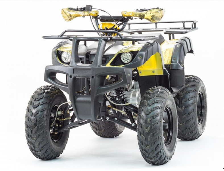 Квадроцикл MOTOLAND (МОТОЛЕНД) 250 ADVENTURE в Коломне