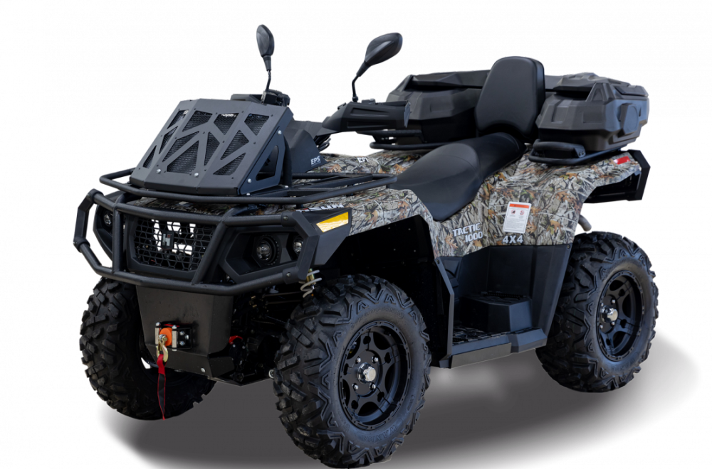 Квадроцикл HISUN TACTIC GT1000/EXTREME EDITION в Коломне