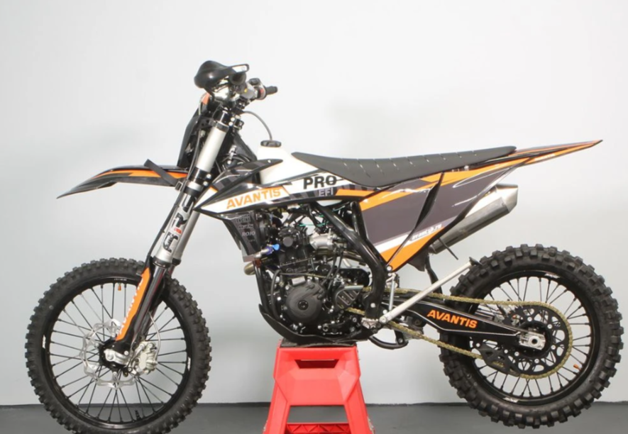 Мотоцикл Avantis Enduro 300 PRO EFI Exclusive (NC250/177MM) ARS в Коломне