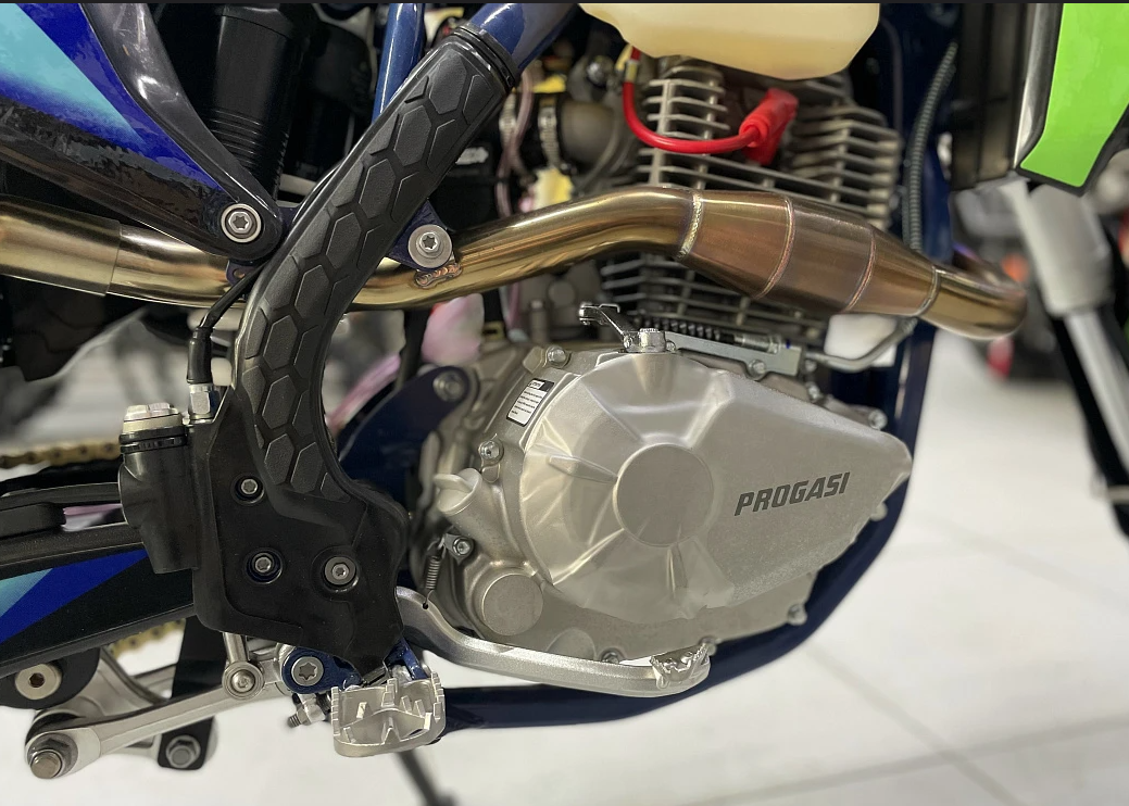 Мотоцикл Progasi RACE 300 AIR PRO SPORT в Коломне