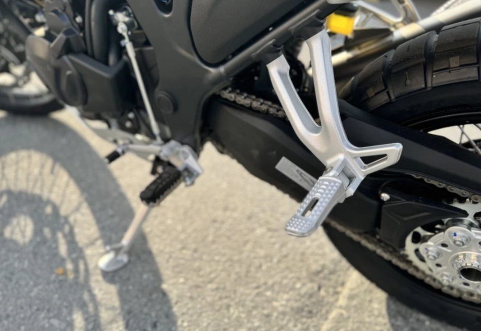 Мотоцикл KOVE 500F WILD в Коломне