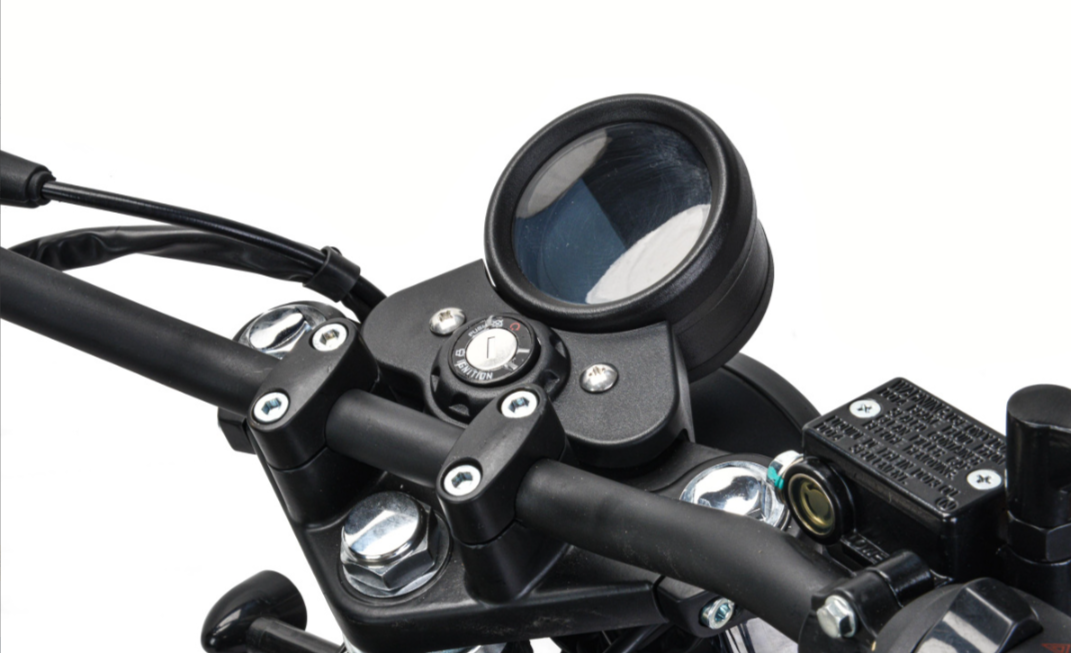 Мотоцикл MOTOLAND (МОТОЛЕНД) TEXAS 300 в Коломне