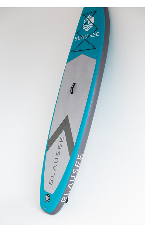 НАДУВНОЙ САП БОРД BLAUSEE 10 в Коломне