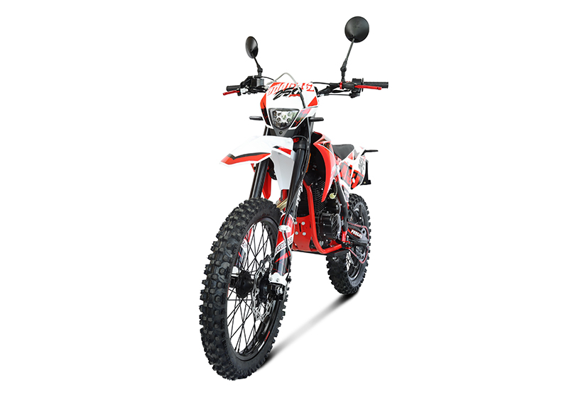 Мотоцикл PROGASI SUPER MAX 250 RR (ЭПТС) в Коломне