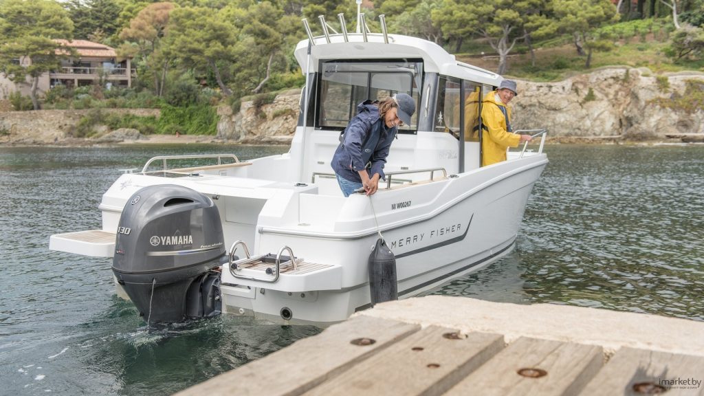 ЛОДОЧНЫЙ МОТОР YAMAHA F130 AETX в Коломне