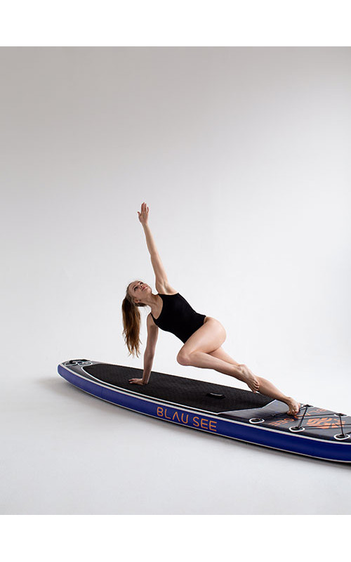 НАДУВНОЙ САП БОРД OCEAN SUNSET 12,6 в Коломне