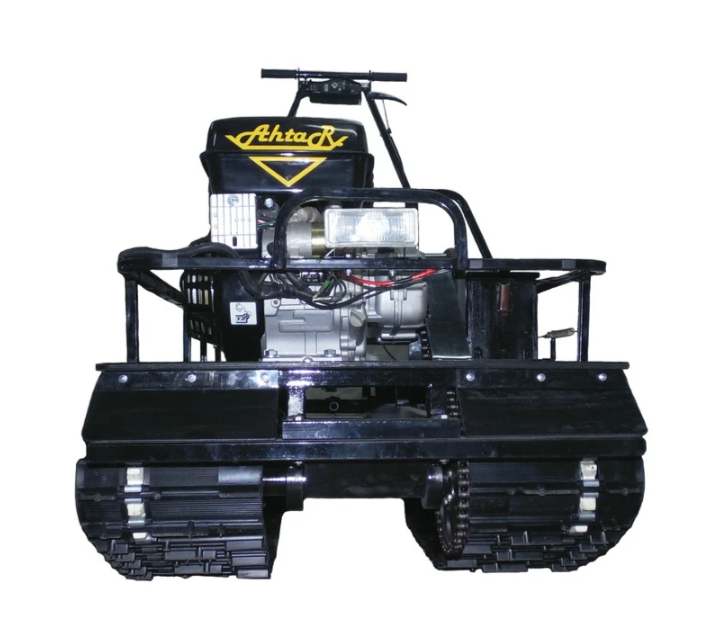 Мотобуксировщик AhtaR SL11 (с электростартером) в Коломне