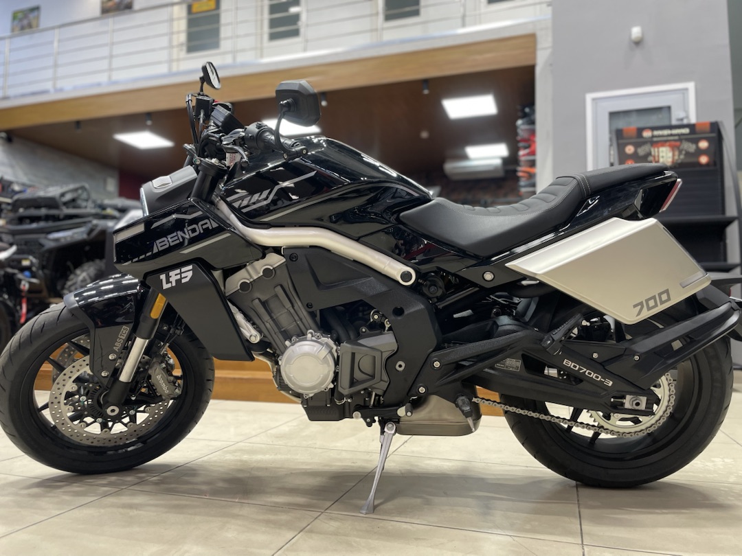 Мотоцикл Benda LFS 700 в Коломне