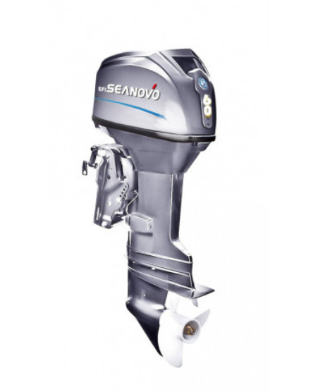 Лодочный мотор SEANOVO SNEF60HVEL-T - EFI (1,85) в Коломне
