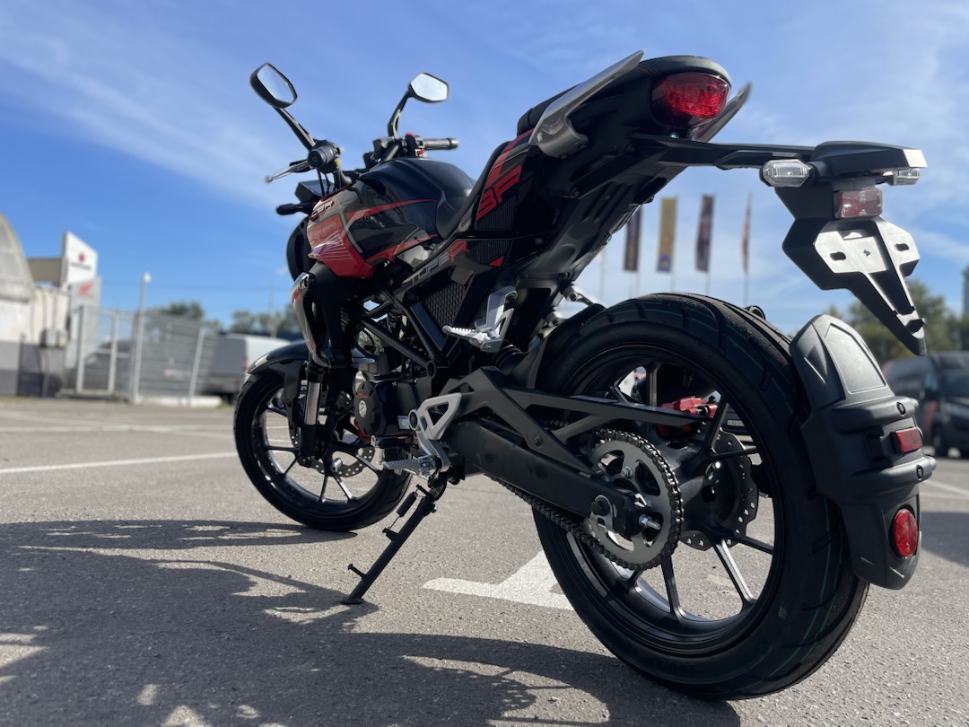 Мопед PROMAX CB150R (49) в Коломне