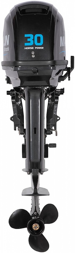 Лодочный мотор MARLIN MP 30 AWRL в Коломне