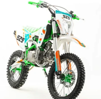 Питбайк MOTOLAND (МОТОЛЕНД) Кросс 125 TCX125 E в Коломне