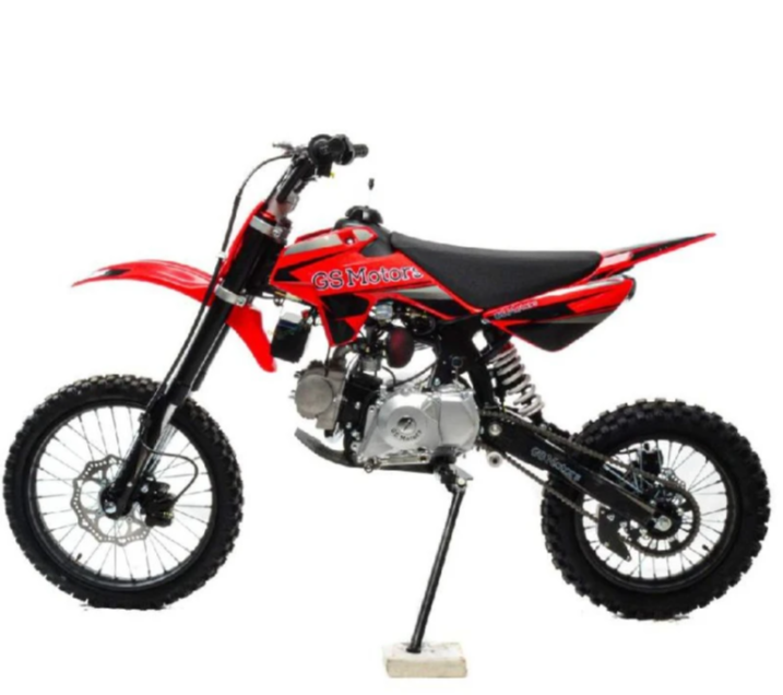 Питбайк MOTOLAND (МОТОЛЕНД) GS Motors S12 17/14 в Коломне