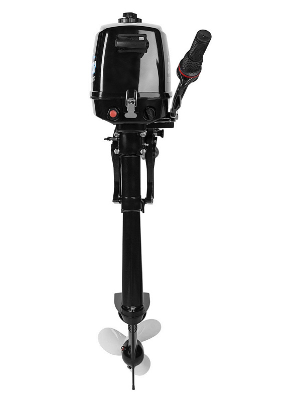 ЛОДОЧНЫЙ МОТОР GLADIATOR G3FHS в Коломне