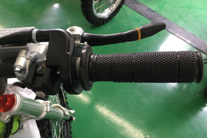 Питбайк JHLMOTO JHL Z140E (YX1P56FMJ) в Коломне