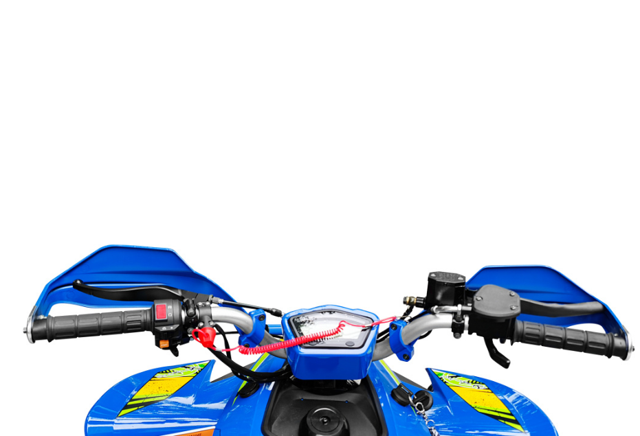 Квадроцикл YACOTA TYPHOON 250 в Коломне