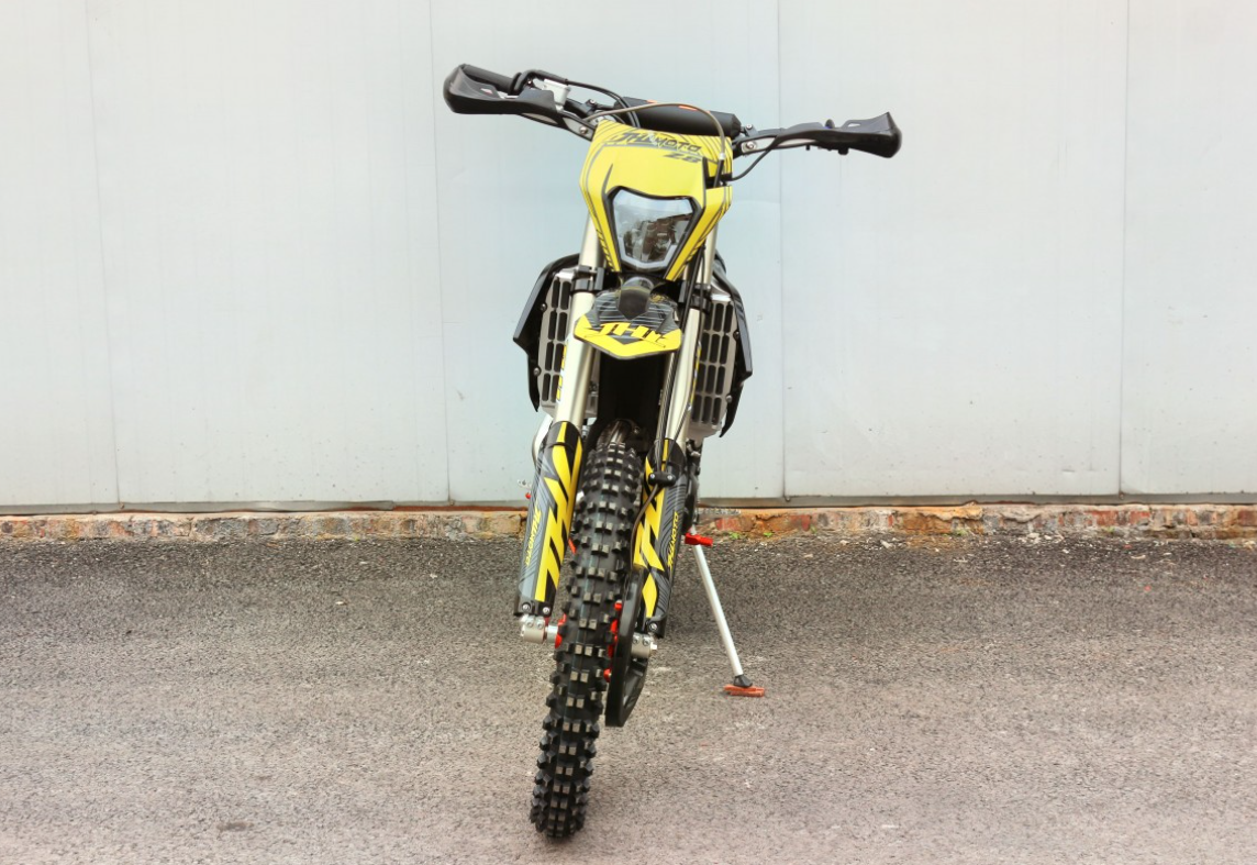 Мотоцикл JHLMOTO JHL Z8 NC300S (182-MN) в Коломне