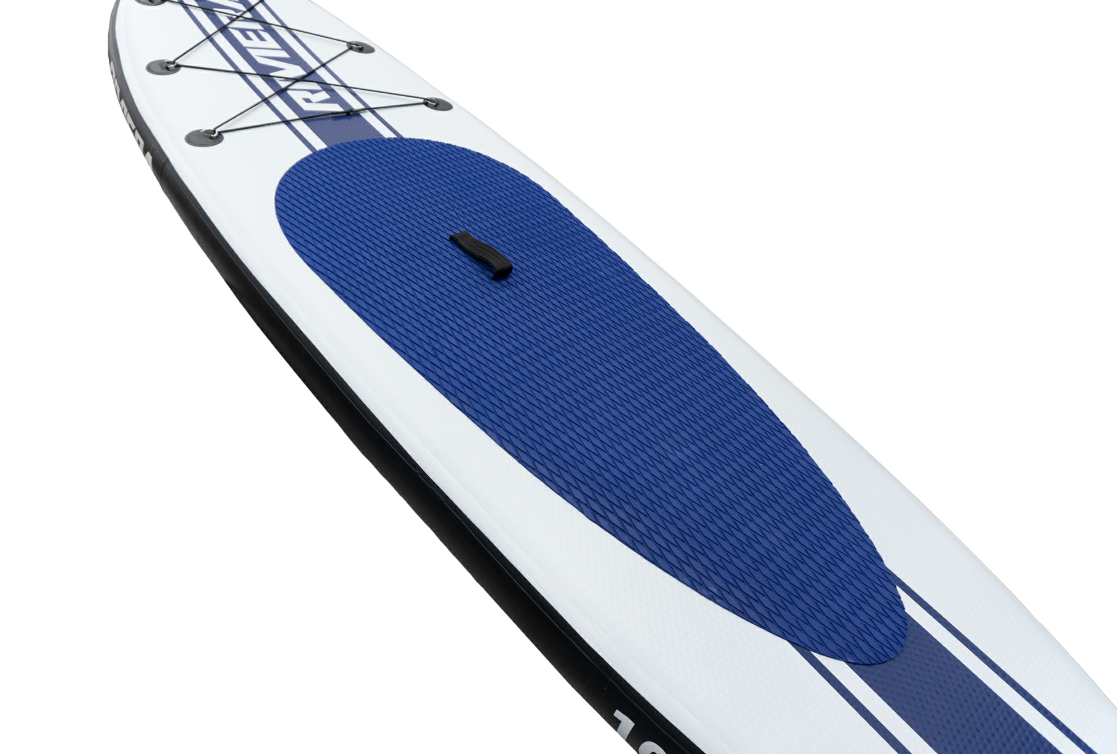 Сап-борд синий 10.6ft RIVIERA в Коломне