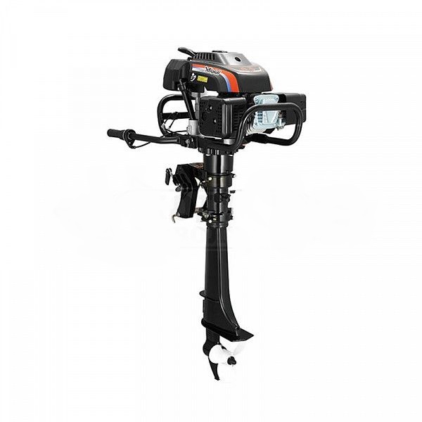 Лодочный мотор Condor XW6,5 (воздушное) в Коломне