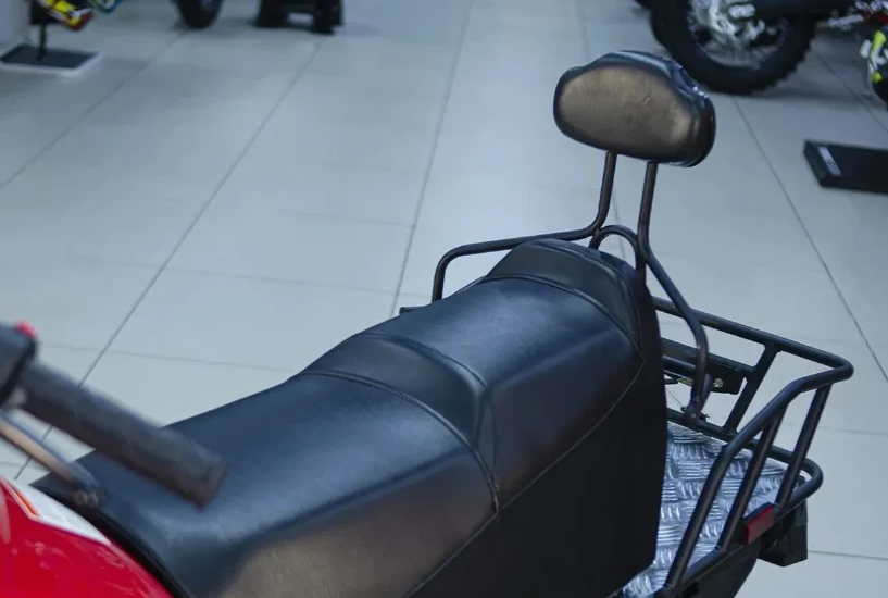 Снегоход Ataki WD 300 в Коломне