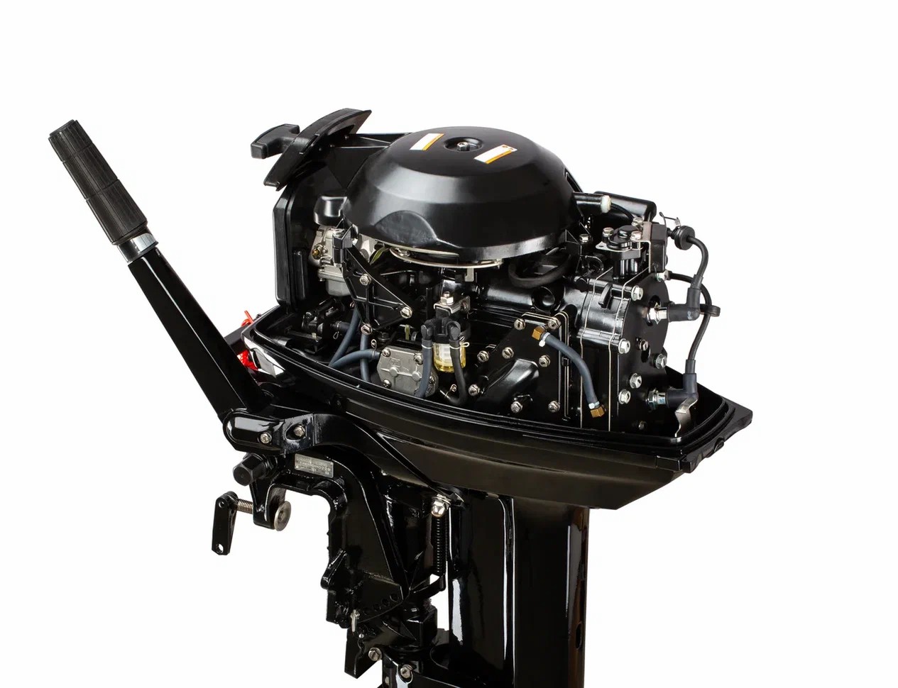 ЛОДОЧНЫЙ МОТОР GLADIATOR G30FHS в Коломне