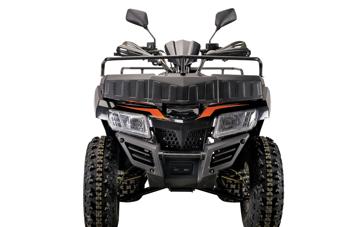 Квадроцикл YACOTA CABO 200 в Коломне