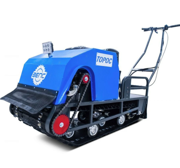 Мотобуксировщик ВЕПС WINTER «ТОРОС» 13 в Коломне